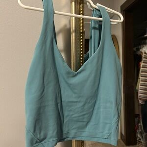 lululemon align tank top